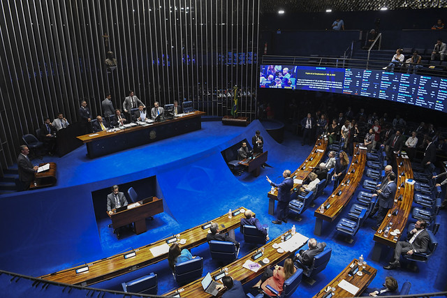 Senado aprova por unanimidade PLP que eleva teto de faturamento do MEI